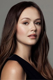Olivia Sanabia 头像