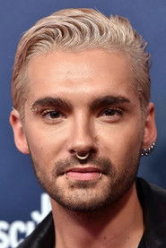 Bill Kaulitz 头像