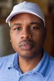 Marcus Gardley 头像