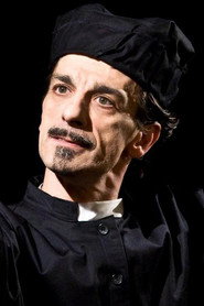 Alberto Buccolini 头像