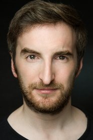 Gareth Turkington 头像