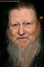 Mickey Jones 头像