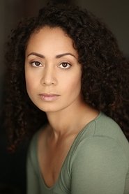 Nicole Anthony 头像