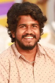 Arunachaleshwaran 头像