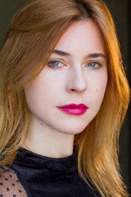 Lucia Edwards 头像