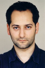 Jérôme Benilouz 头像