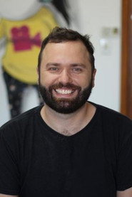 Edu Mendas 头像