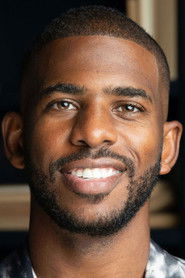 Chris Paul 头像