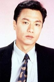 林俊贤 头像