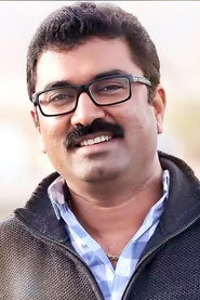 Gopi Mohan 头像