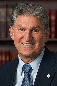 Joe Manchin III 头像
