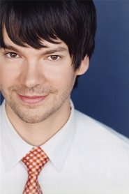 Derek Hughes 头像