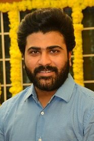 శర్వానంద్ 头像