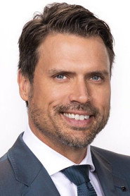 Joshua Morrow 头像