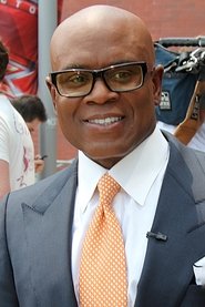 L.A. Reid 头像