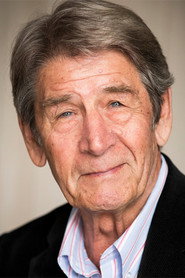 Ken Blackburn 头像