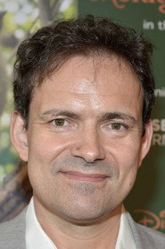 Mark Linfield 头像