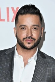 Jai Rodriguez 头像