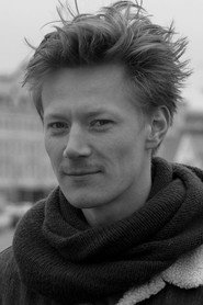 Lars August Jørgensen 头像