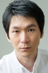 金井勇太 头像