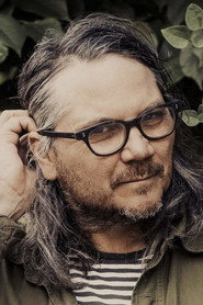 Jeff Tweedy 头像