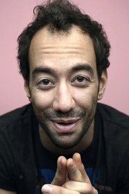Albert Hammond Jr. 头像