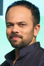Rohit Shetty 头像