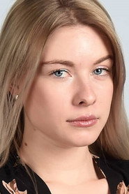 Ksenia Mironova 头像
