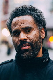 Sacha Jenkins 头像