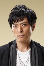 高桥广司 头像