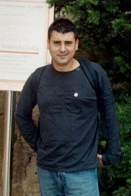 Txema Moscoso 头像