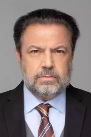 Στάθης Σταμουλακάτος 头像