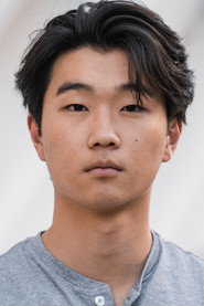 Phinehas Yoon 头像