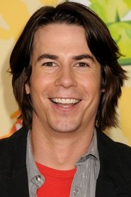 Jerry Trainor 头像