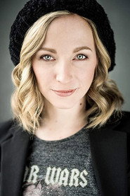 Annette Reilly 头像
