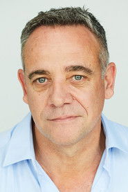 Richard Huggett 头像