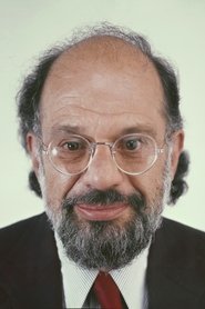 Allen Ginsberg 头像