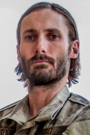 Matthew Vandyke 头像
