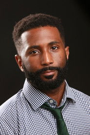 Wesley Morris 头像