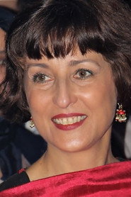 Esther Regina 头像