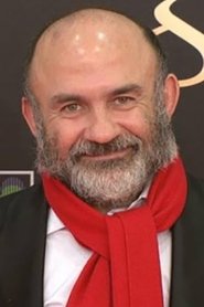 Emilio Gavira 头像