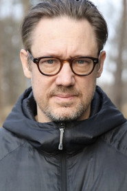 Jon Holmberg 头像