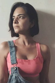 Himanshi Choudhry 头像