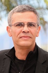 Abdellatif Kechiche 头像