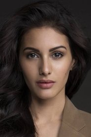 Amyra Dastur 头像