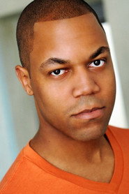 Michael Anthony Spady 头像