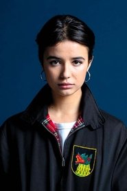 Carmen Kassovitz 头像