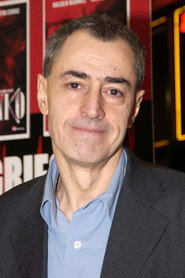 David Grieco 头像