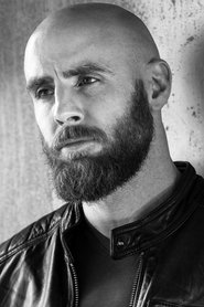 Aaron-Jon North 头像