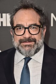 Eugenio Caballero 头像